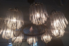 Подвесная люстра MW-Light Лавиния 443010808