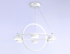 Подвесная люстра Ambrella Light FL FL51772