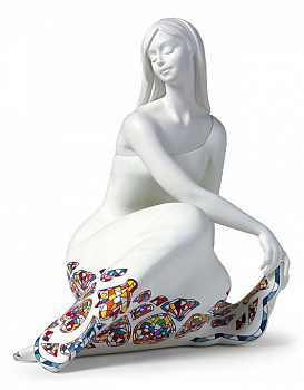 Статуэтка (27 см) Отдых 765010