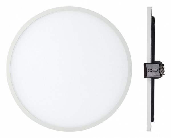 Встраиваемый светильник Mantra Saona C0186