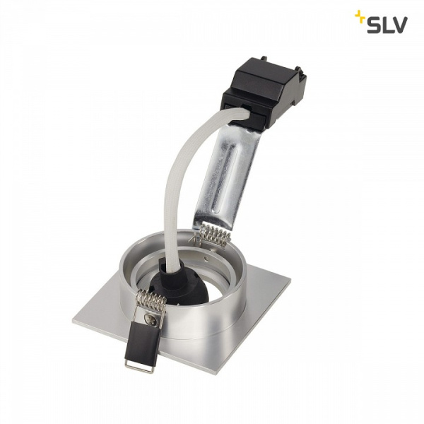 Встраиваемый светильник SLV New Tria 68 113476