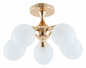 Люстра на штанге Rivoli Beat Б0044463