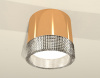 Накладной светильник Ambrella Light XS XS8121020