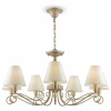 Подвесная люстра Lamp4You Provence 11 E4-07-H-LMP-O-25