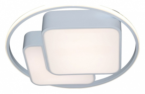 Накладной светильник Natali Kovaltseva High-tech LED lamps HIGH-TECH LED LAMPS 82002