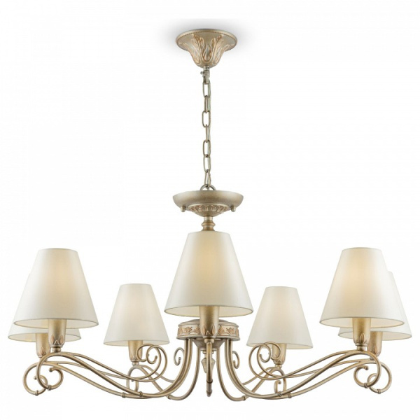 Подвесная люстра Lamp4You Provence 11 E4-07-H-LMP-O-25