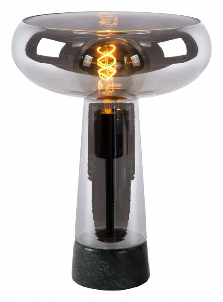 Настольная лампа декоративная Lucide Listelle 03528/01/65