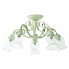 Люстра на штанге ST-Luce Stelia SL145.502.05