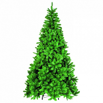 Ель новогодняя [3.05 м] Санкт-Петербург зеленая 73515