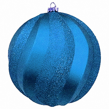 Елочная игрушка [20 см] Шар 502-063