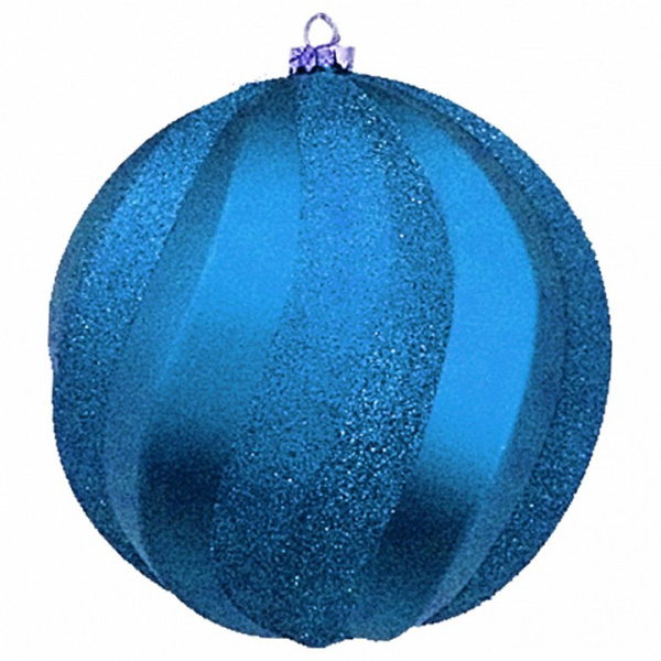 Елочная игрушка [20 см] Шар 502-063