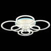 Потолочная люстра EVOLUCE Cerina SLE500552-08RGB