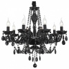 Подвесная люстра ST-Luce Odilia SL642.403.08