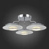 Потолочная люстра ST-Luce Netto SL568.102.03