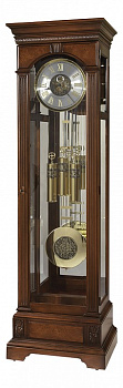 Напольные часы (62x206 см) Howard Miller 611-224