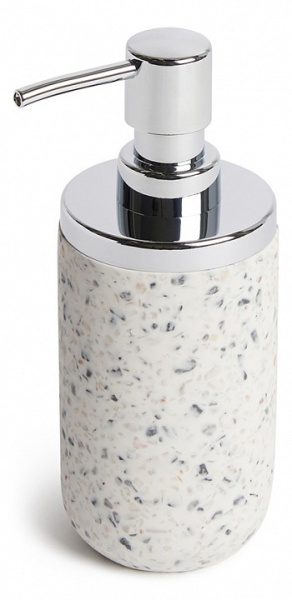 Дозатор для мыла (10x10x18 см) Junip