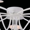 Потолочная люстра Maytoni Austerity MOD342-CL-09-W