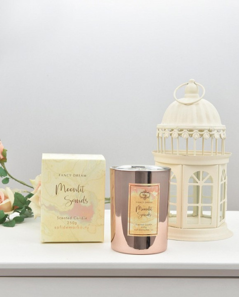 Свеча ароматическая Фруктовые нотки Св.21-250