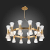 Подвесная люстра ST-Luce Diori SLD002.203.24
