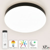 Накладной светильник Arte Perfetto Luce Toscana 3315.XM-45W Black