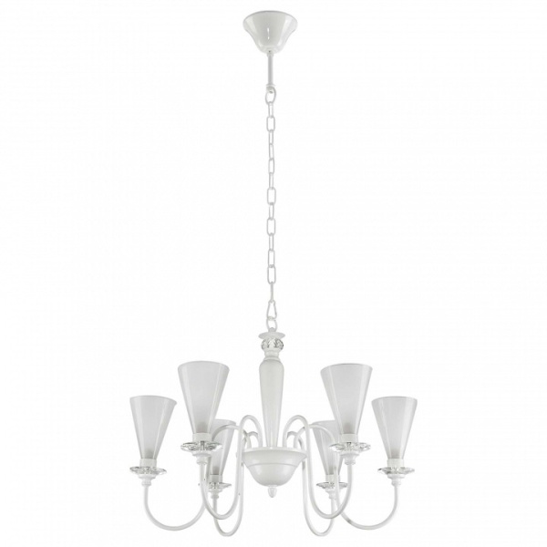 Подвесная люстра Lightstar Torcia 780060