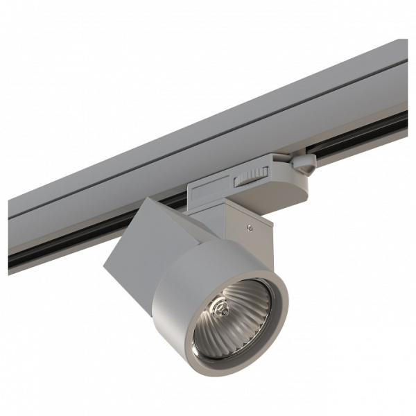 Переходник для трека Lightstar Asta 594029