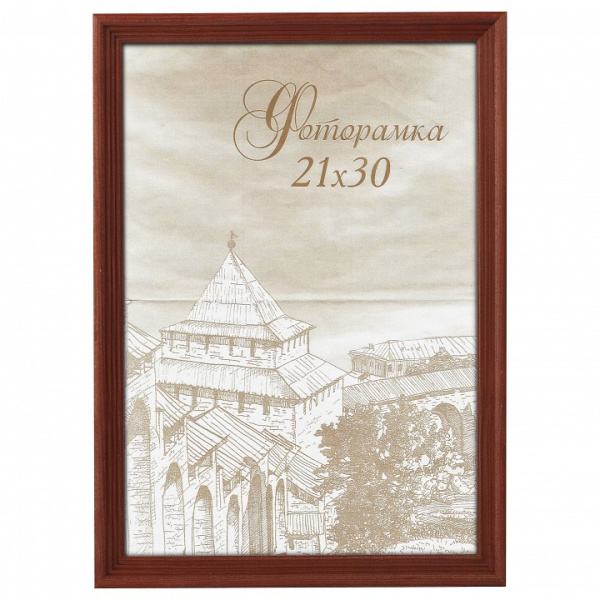 Фоторамка настенная Сосна С18 Б0036665