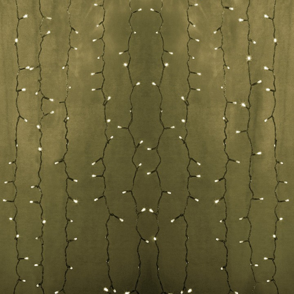 Занавес световой (2х1.5 м) LED-TPL-18_20 235-306