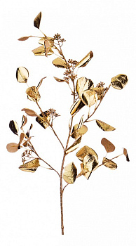 Ветка (88 см) Эвкалипт 535-233