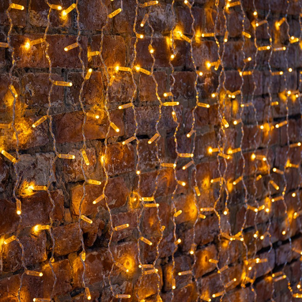 Занавес световой (2х1.5 м) LED-TPL-18_20 235-301