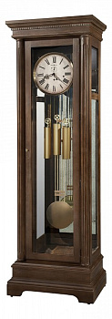 Напольные часы (67x208 см) Stefania  611-256