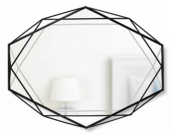 Зеркало настенное (56.5х43х87 см) Prisma 358776-040