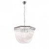 Подвесная люстра Maxlight Plaza P0286