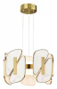 Подвесная люстра Odeon Light Chiara 6638/45L