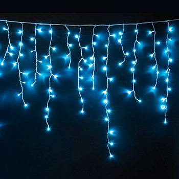 Бахрома световая [4.8x0.9 м] ECC348-10 ECC348-10-2SB