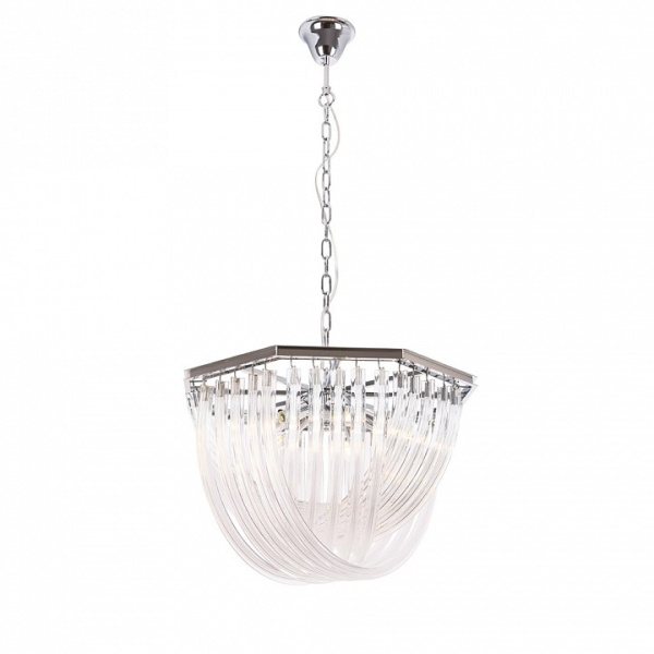 Подвесная люстра Maxlight Plaza P0286