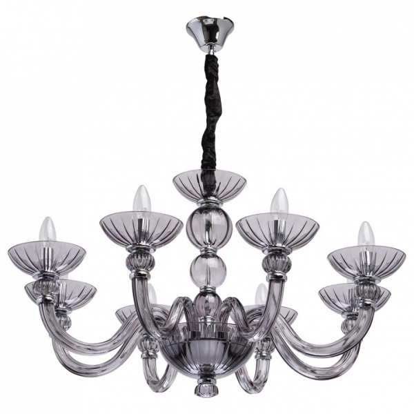 Подвесная люстра MW-Light Элла 483012508