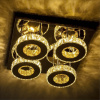 Потолочная люстра LED4U 073 073/500