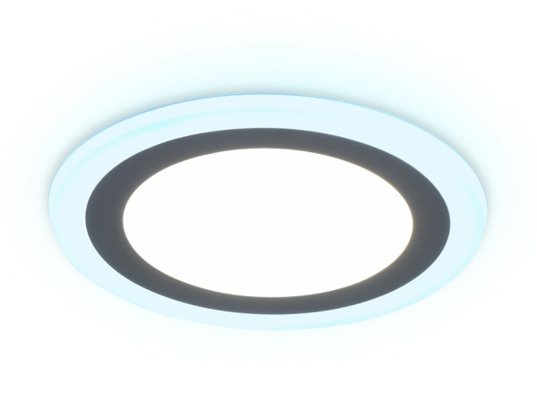 Встраиваемый светильник Ambrella Light DCR DCR360