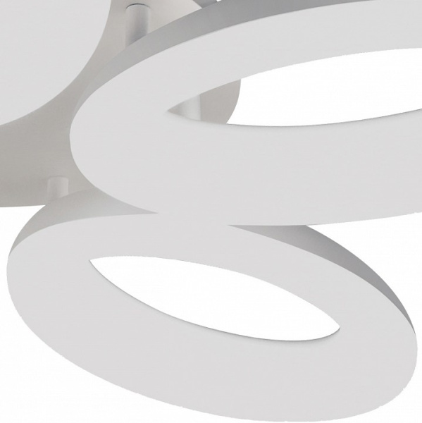 Потолочная люстра Escada Ellipse 10204/5LED