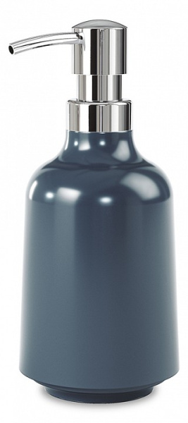 Дозатор для мыла (10x18 см) Step