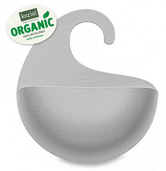 Органайзер для ванной (25x6.5x25.5 см) Surf 2845670