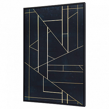 Картина (90x60 см) 87017