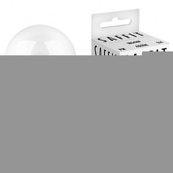 Лампа светодиодная Feron SBG4509 E14 9Вт 4000K 55081