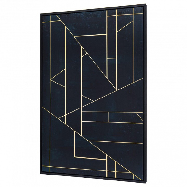 Картина (90x60 см) 87017