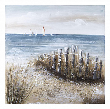 Картина (80х80 см) Tomas Stern ANK_85080