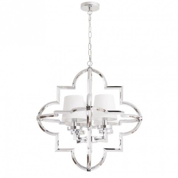 Подвесная люстра Arte Lamp Arabeschi A3367SP-4CC