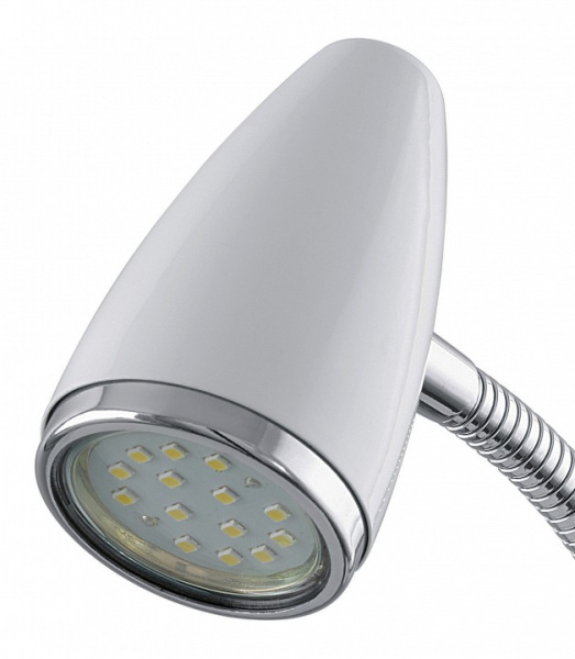 Настольная лампа офисная Eglo Riccio 1 94329