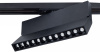 Светильник на штанге Arte Lamp Flash A4572PL-1BK