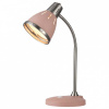 Настольная лампа офисная Freya Nina FR5151-TL-01-PN